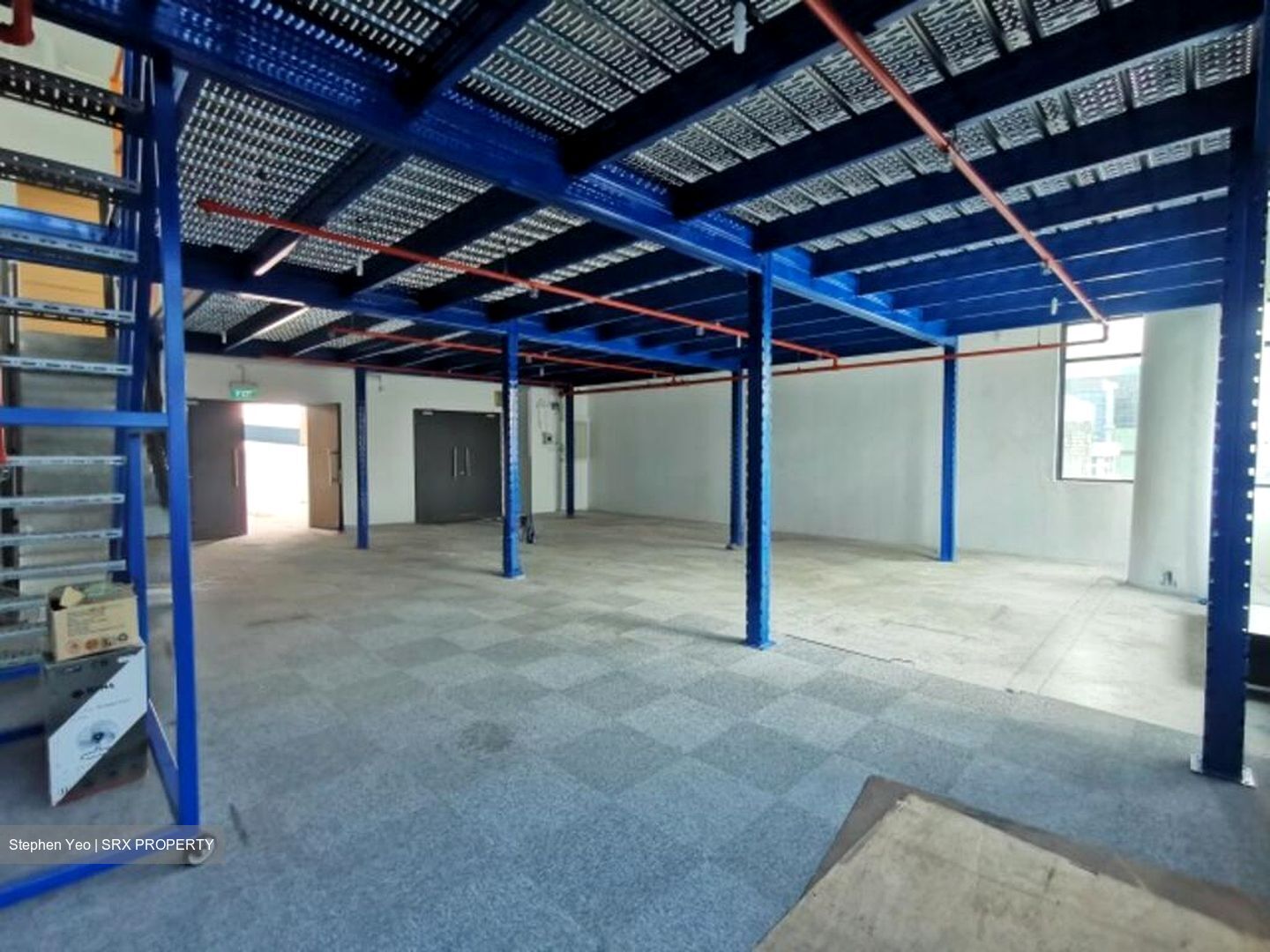 Primax (D19), Factory #496975981